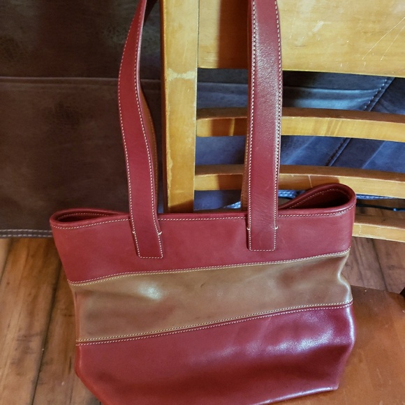 EUC coach tote - Picture 4 of 6